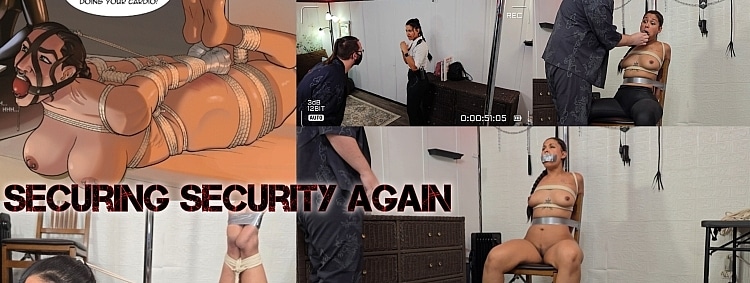 Securing Security AGAIN
